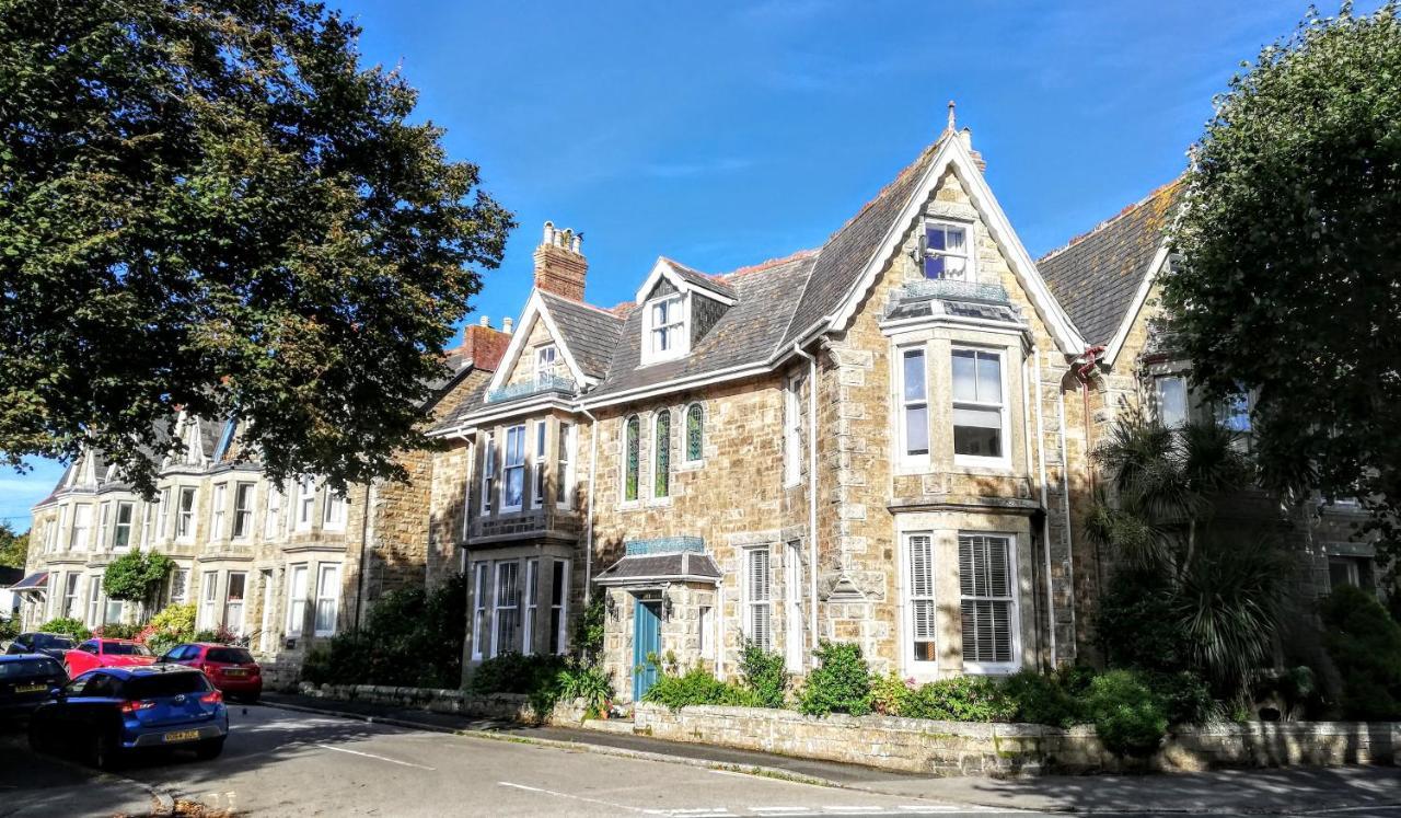 Treventon Guest House Penzance Exterior photo