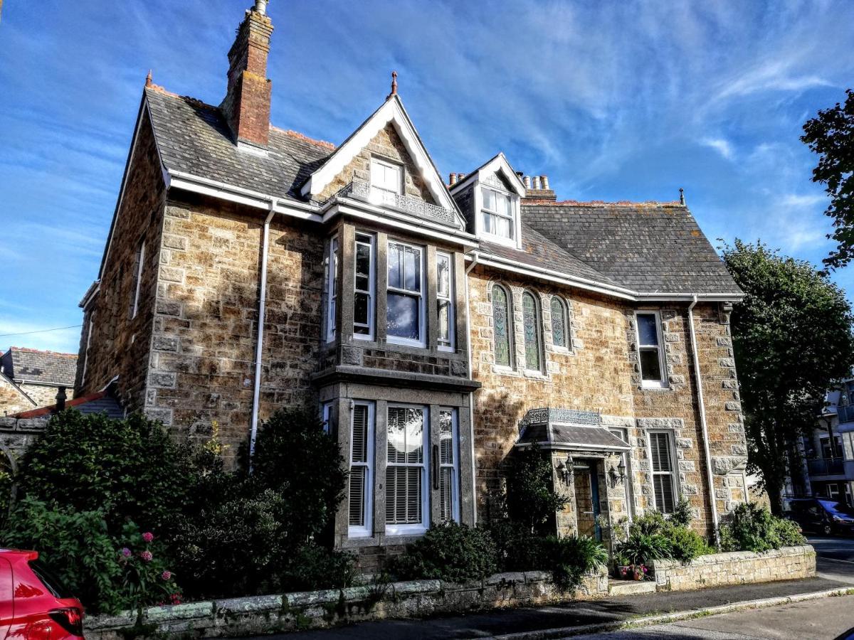 Treventon Guest House Penzance Exterior photo